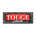 EuroStance Togue - Slap Sticker