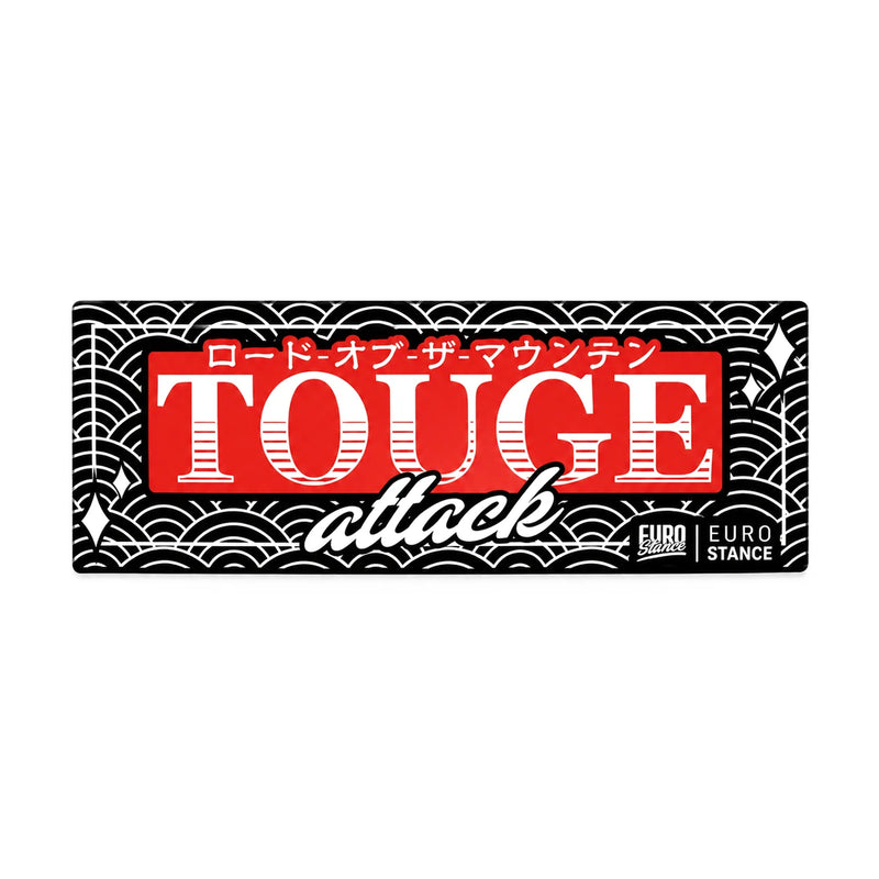 Stickers & Decals