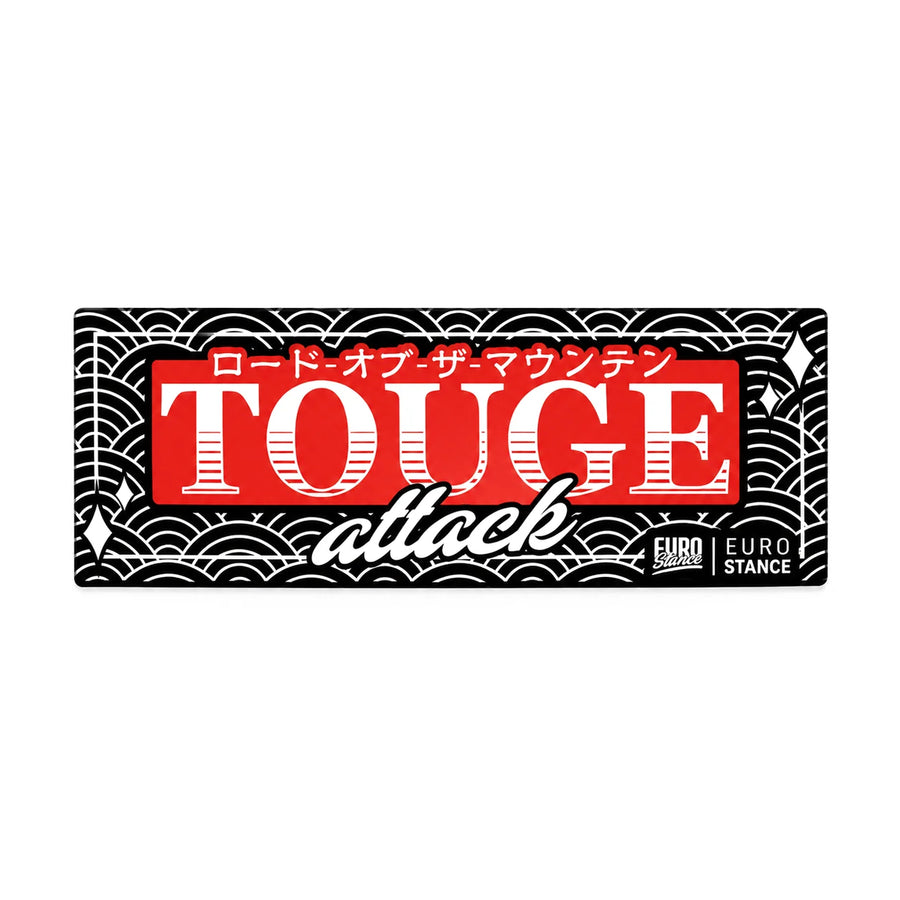 EuroStance Togue - Slap Sticker, product photo on white