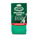 Triplewax Microfibre Cloth