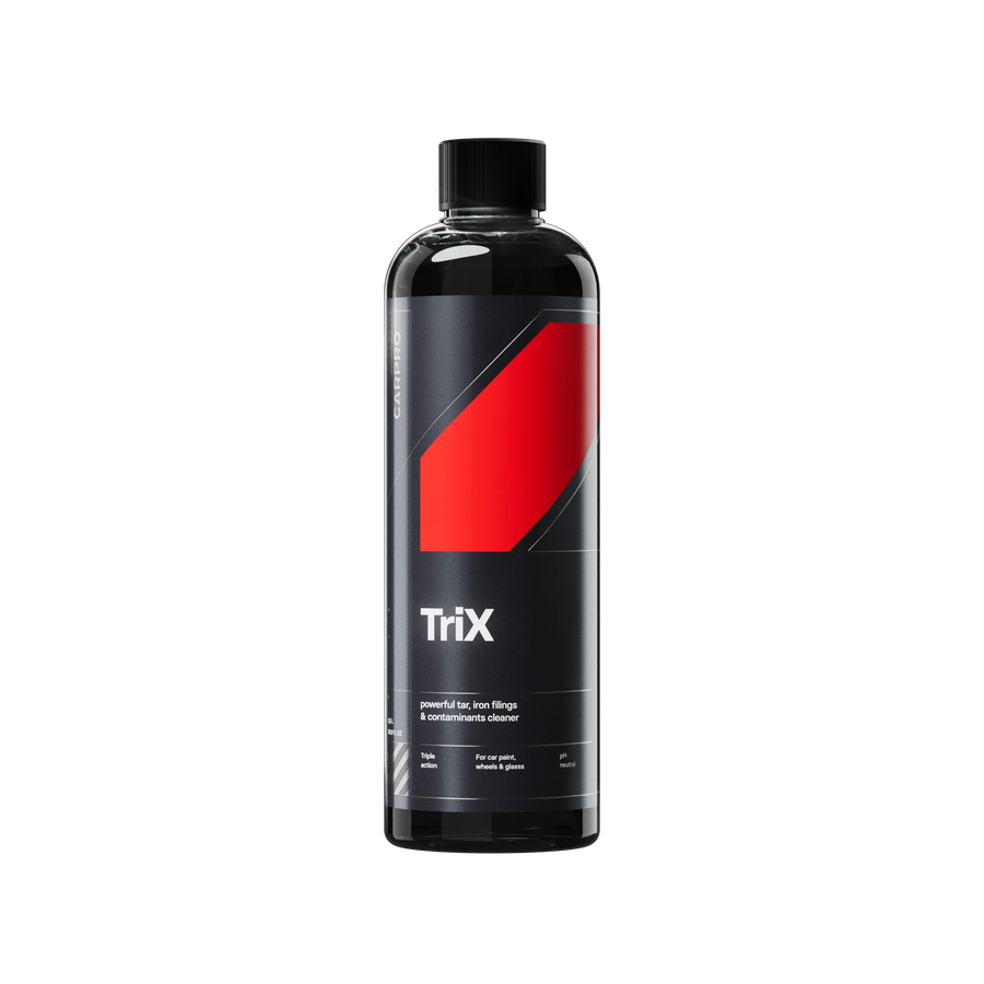 CarPro TRIX Iron And Tar Remover