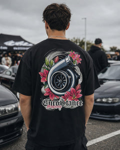 EuroStance TurboCharge T-Shirt