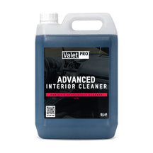 ValetPro Advanced Interior Cleaner 5L, product photo on white
