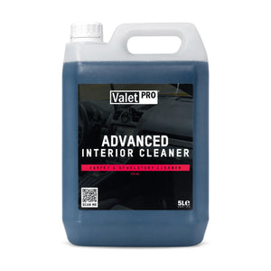 ValetPro Advanced Interior Cleaner 5L
