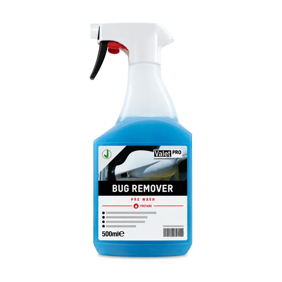 ValetPro Bug Remover 500ml, product photo on white