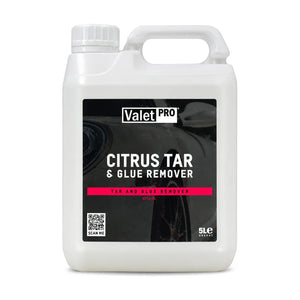 ValetPro Citrus Tar And Glue Remover 5L
