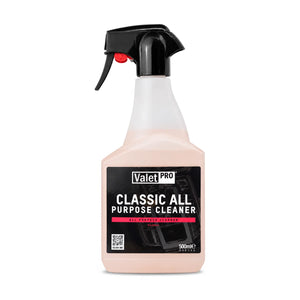 ValetPro Classic All Purpose Cleaner 500ml