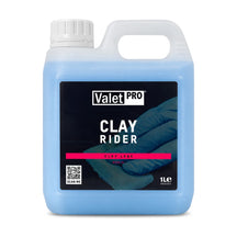 ValetPro Clay Rider - Clay Lubricant 1L, product photo on white