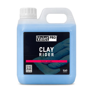 ValetPro Clay Rider - Clay Lubricant 1L