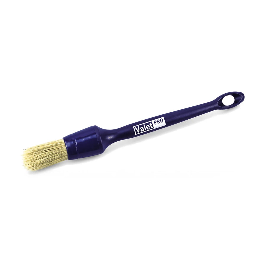 ValetPro Dash / Interior Brush, product photo on white