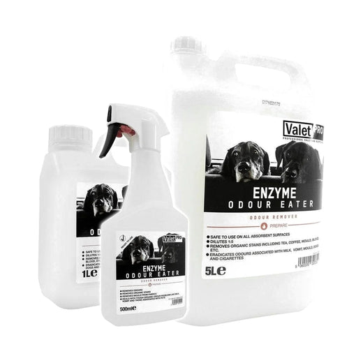 ValetPro Enzyme Odour Eater
