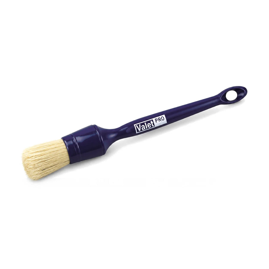 ValetPro Large Sash Brush, product photo on white
