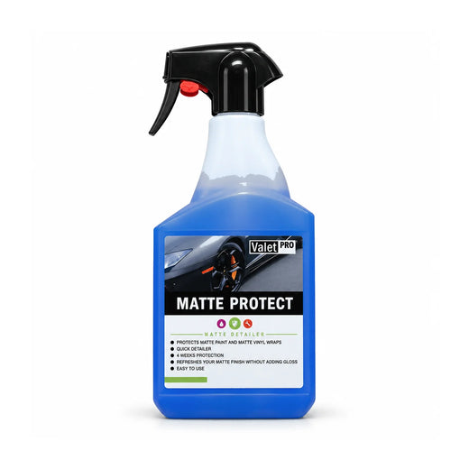 ValetPro Matte Protect - 500ml