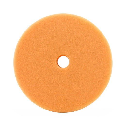 ValetPro Medium-Heavy 5.5" Polishing Pad (Orange) 135/150mm