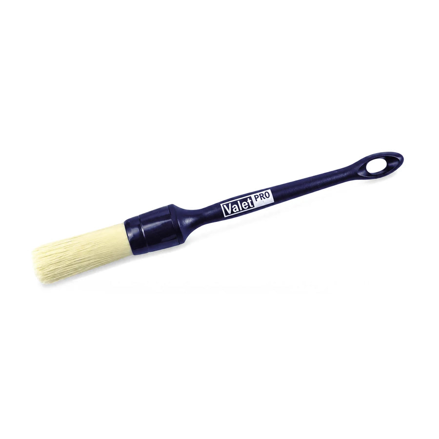 ValetPro Small Ultra Soft Brush, product photo on white