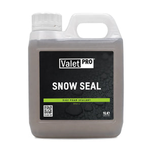 ValetPro Snow Seal 1L