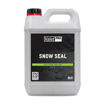 ValetPro Snow Seal 5L, product photo on white