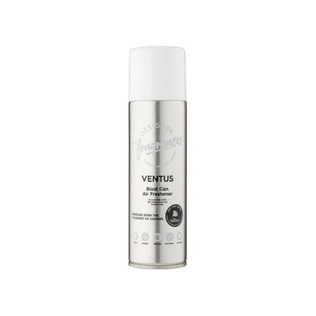 Designer Fragrances Blast Can Ventus - The Drivers HQ