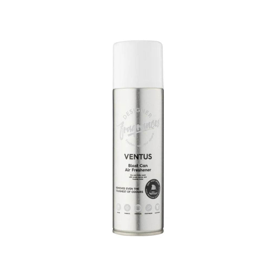 Designer Fragrances Blast Can Ventus - The Drivers HQ