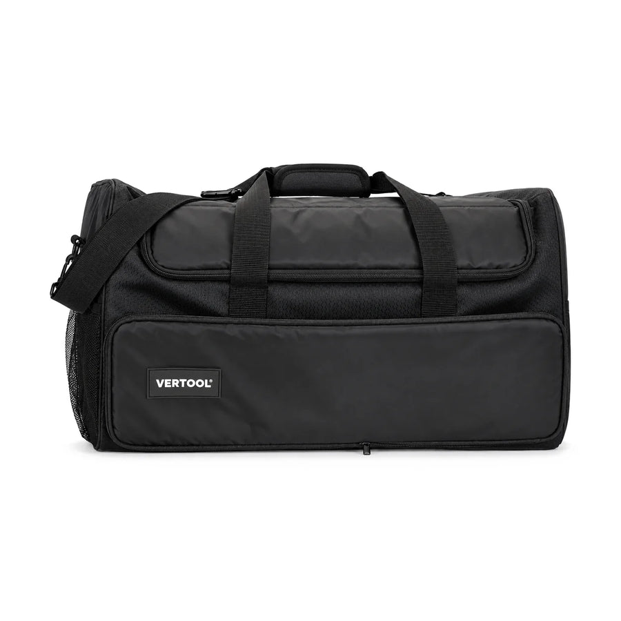 Vertool PRO-XL Detailing Bag, product photo on white