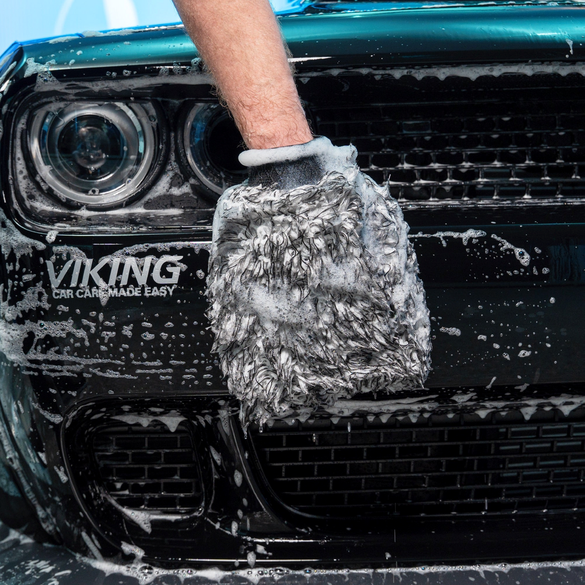 Viking Direct Car Care: Reliable Tools for Every Detail