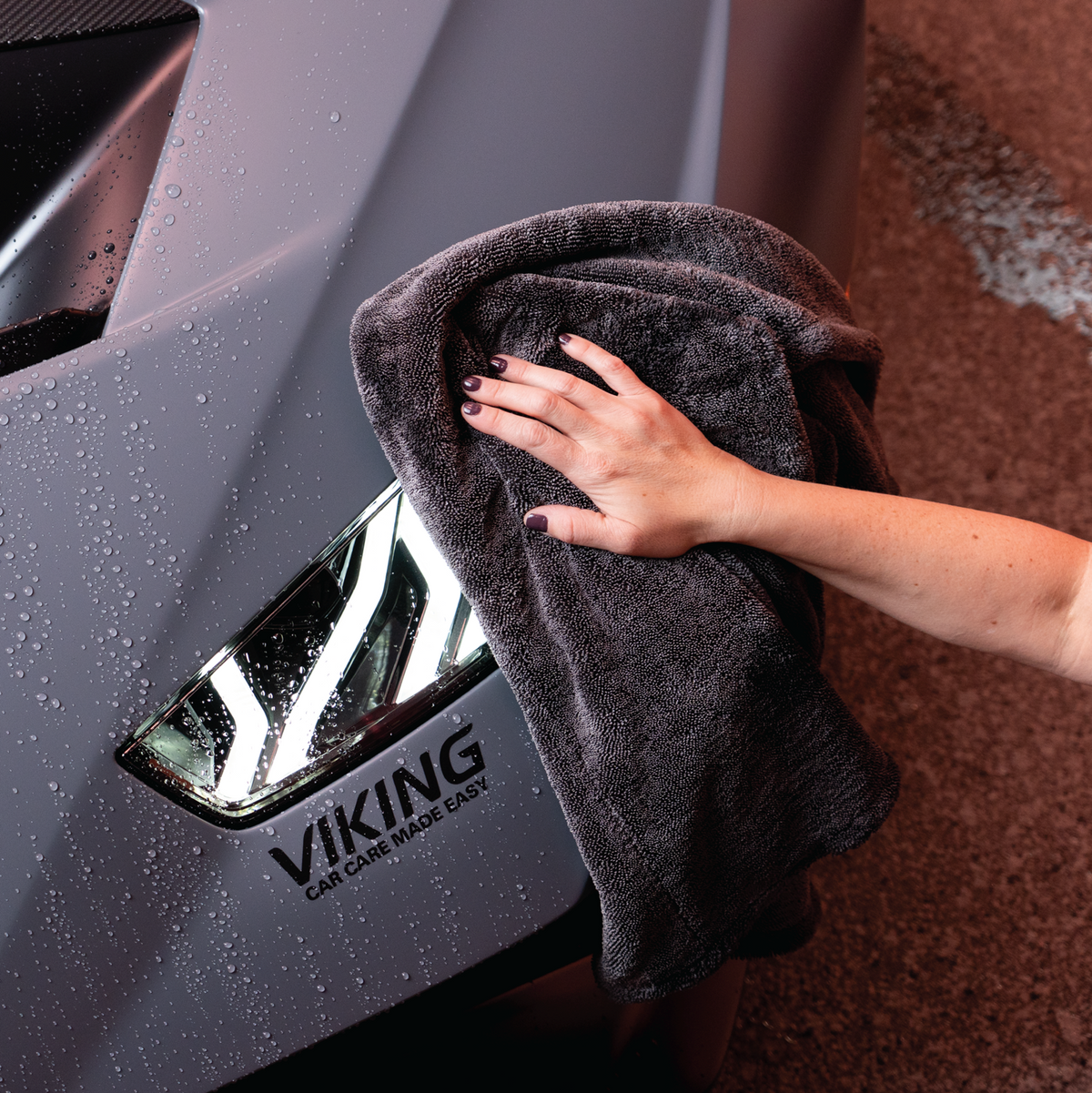 Viking Direct Products: Tools, Towels & Cleaning Accessories
