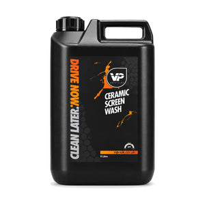 VP-UK Ceramic Washer Fluid 5L