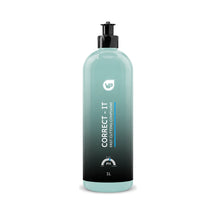VP Fast Cutting Compound 1L, product photo on white