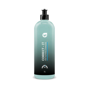 VP Fast - Cutting Compound 1L