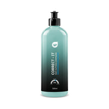 VP Fast Cutting Compound 500ml, product photo on white