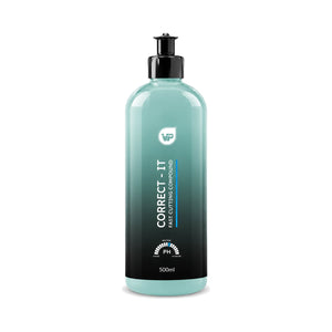 VP Fast - Cutting Compound 500ml