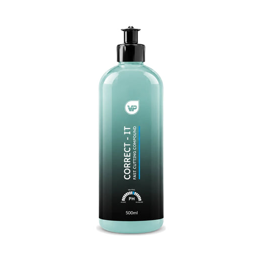 VP Fast - Cutting Compound