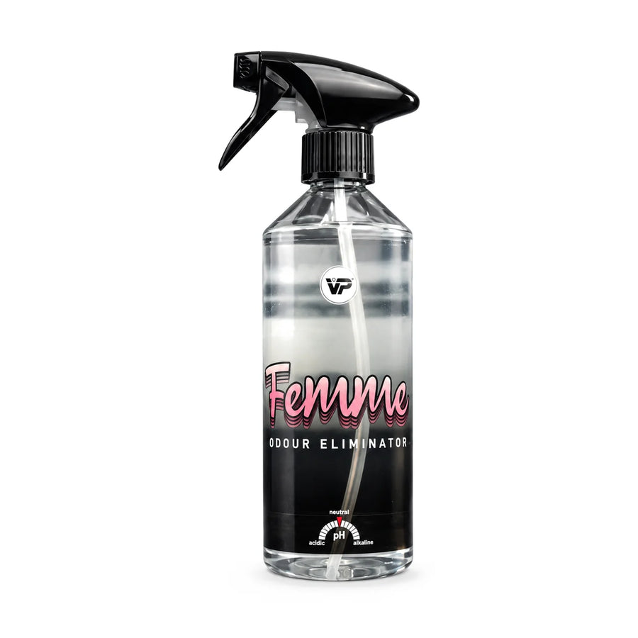 VP Femme - Odour Eliminator (Creed), product photo on white