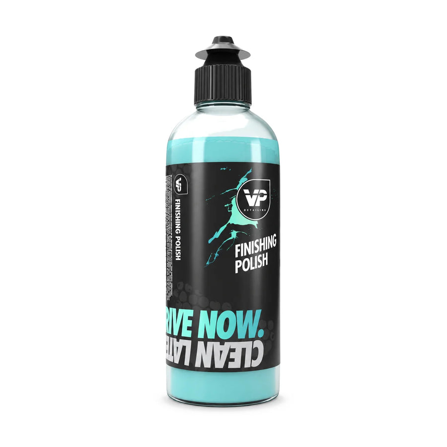 VP-UK Final Polish 500ml, product photo on white