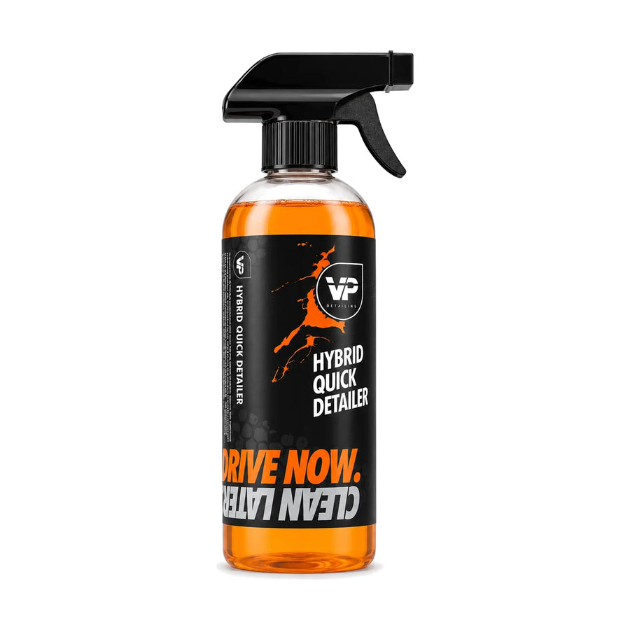 VP-UK Hybrid Quick Detailer 500ml, product photo on white