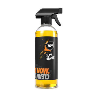 VP-UK Glass Cleaner 1L, product photo on white