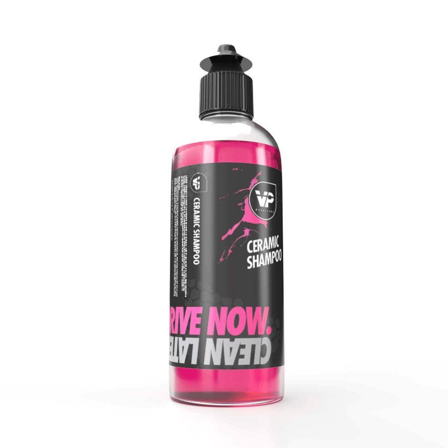 VP-UK Ceramic Shampoo - The Drivers HQ