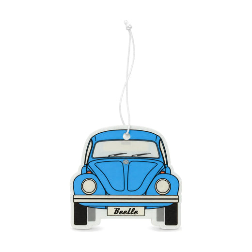 VW Beetle - Fresh Blue Airfreshener