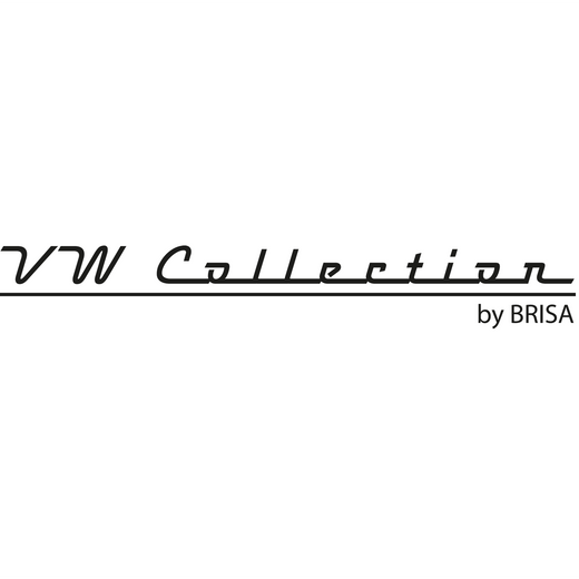 Brisa VW Collection logo