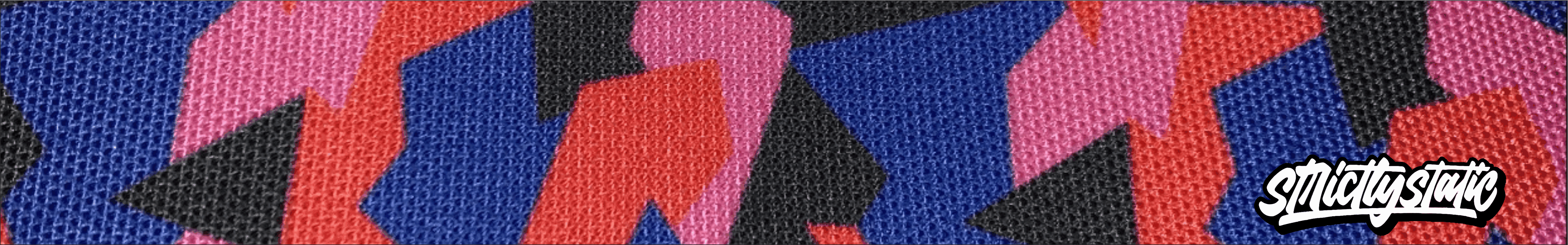 Stritly Static Vw Crayola Sunstrip