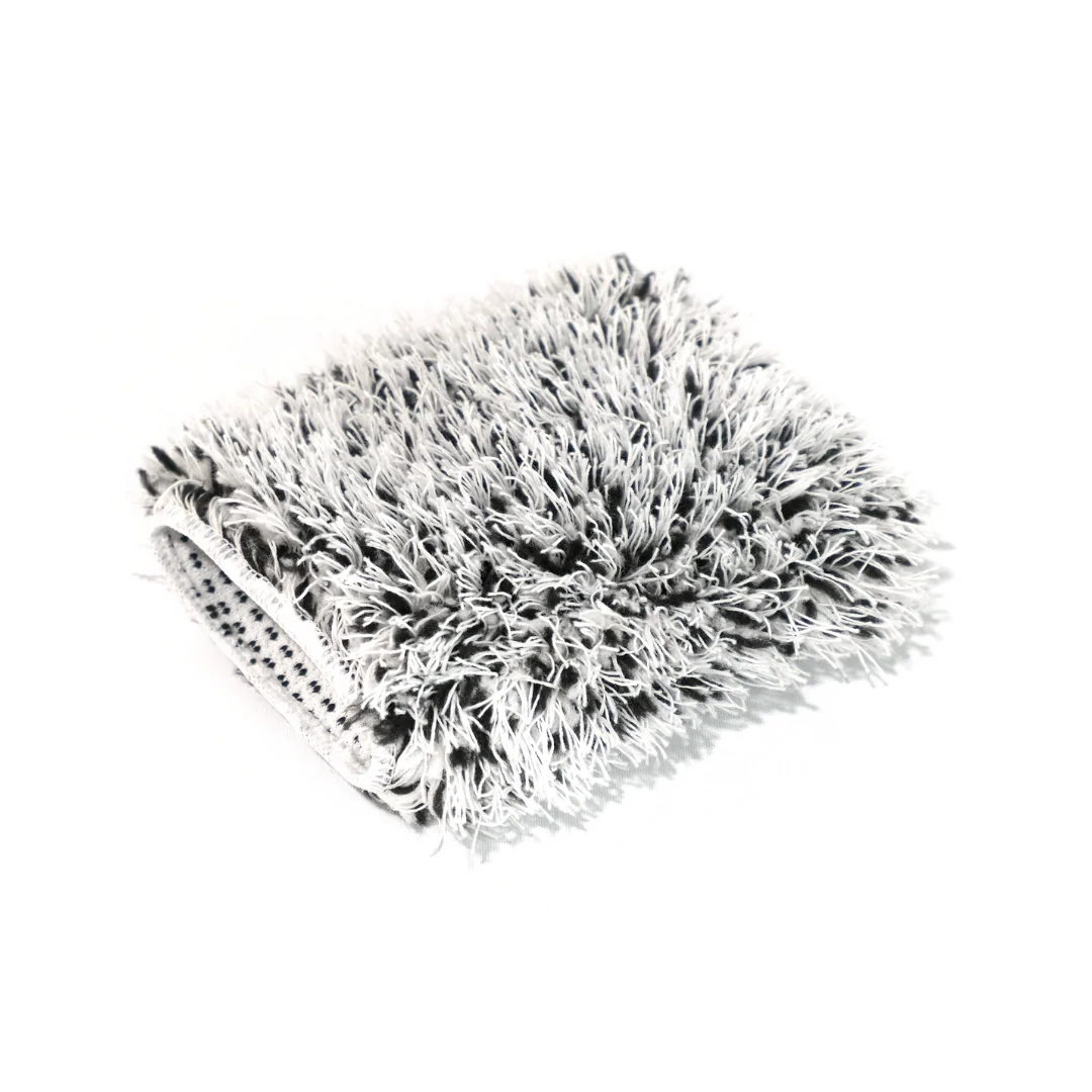 Fibreking Gold Label Korean Wheel Mitt