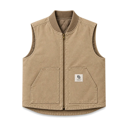 EuroStance Workwear Gilet