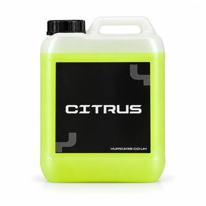 Yum Citrus Pre-Wash - Concentrated Citrus Cleaner 5L