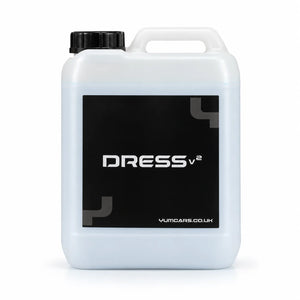 Yum Dress V2 - Rubber & Trim 5L