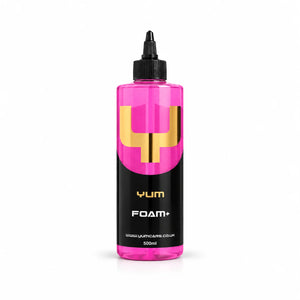 Yum Foam+ Ceramic Foam Sealant 500ml