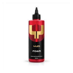 Yum Foam - pH Neutral High Foaming 500ml