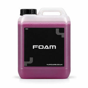 Yum Foam - pH Neutral High Foaming 5L