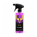 Yum Glass - Interior & Exterior Glass Cleaning Solution