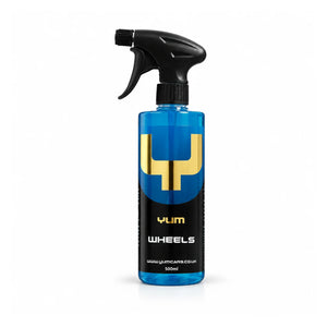 Yum Wheels - Fallout Wheel Cleaner 500ml
