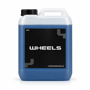 Yum Wheels - Fallout Wheel Cleaner 5L